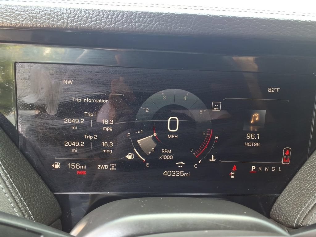 2025 GMC Yukon Denali Denali