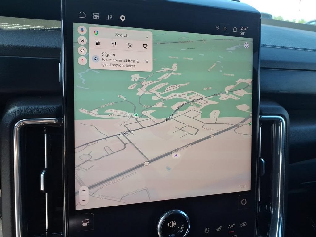 2025 GMC Yukon Denali Denali