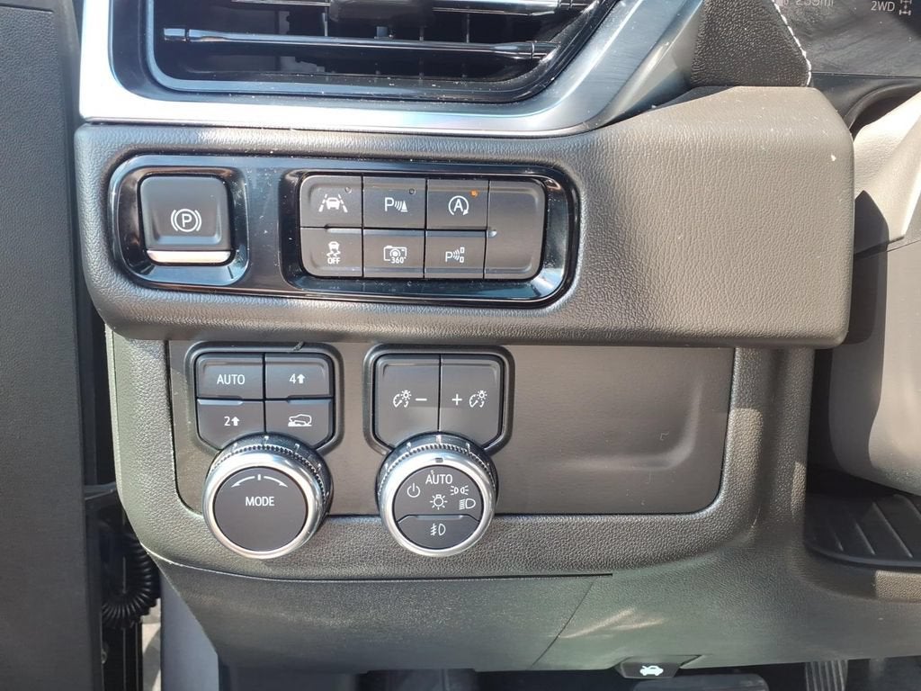 2025 GMC Yukon Denali Denali