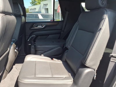2025 GMC Yukon Denali Denali