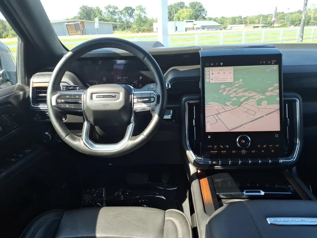 2025 GMC Yukon Denali Denali