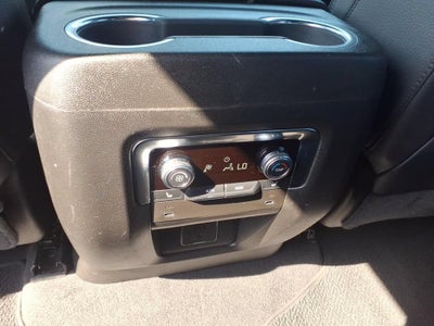 2025 GMC Yukon Denali Denali