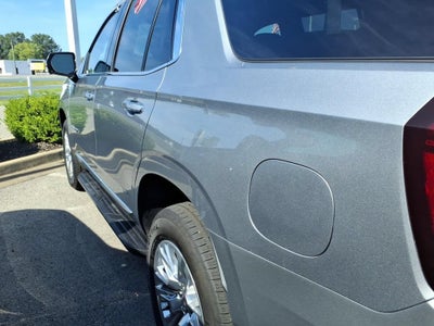 2025 GMC Yukon Denali Denali