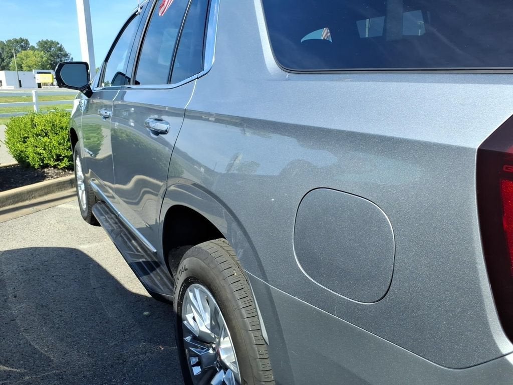 2025 GMC Yukon Denali Denali