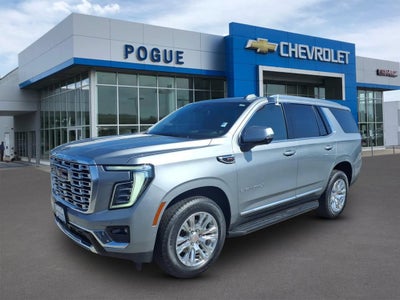 2025 GMC Yukon Denali Denali