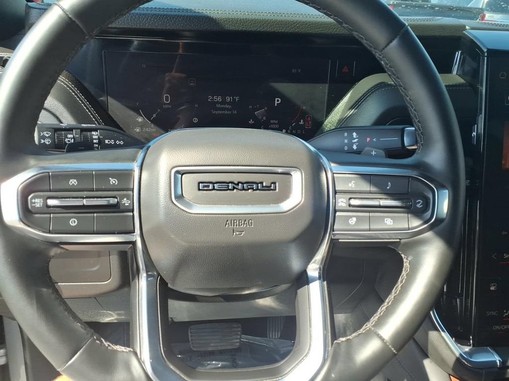 2025 GMC Yukon Denali Denali