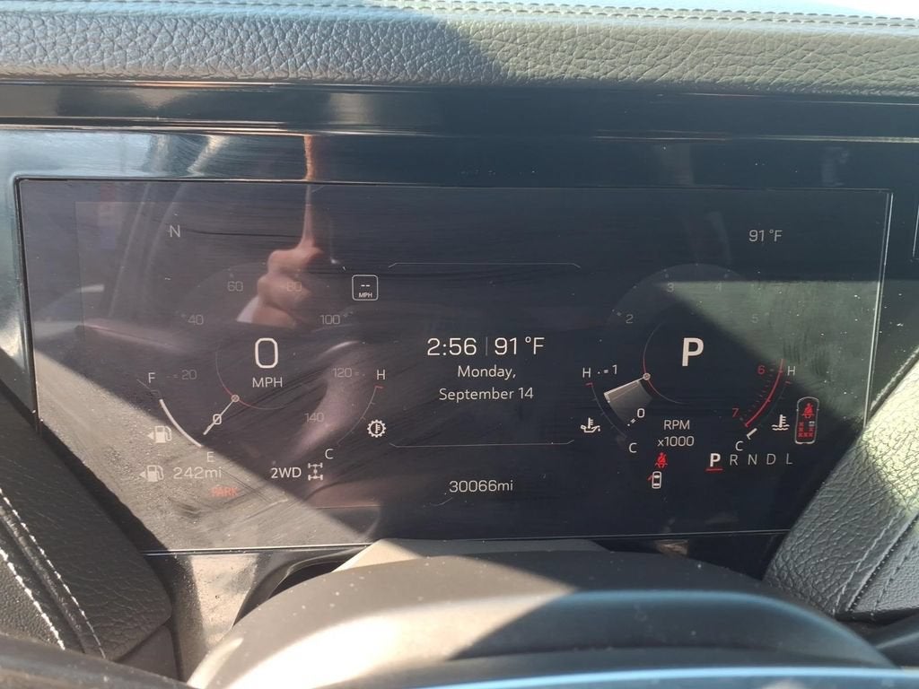 2025 GMC Yukon Denali Denali