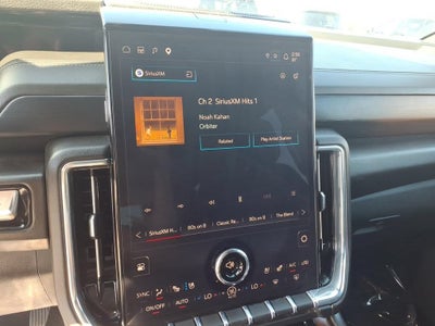 2025 GMC Yukon Denali Denali