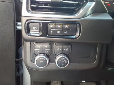 2025 GMC Yukon XL Denali Denali