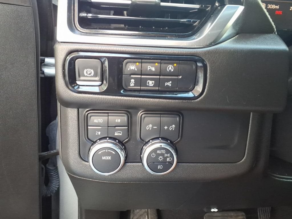 2025 GMC Yukon XL Denali Denali