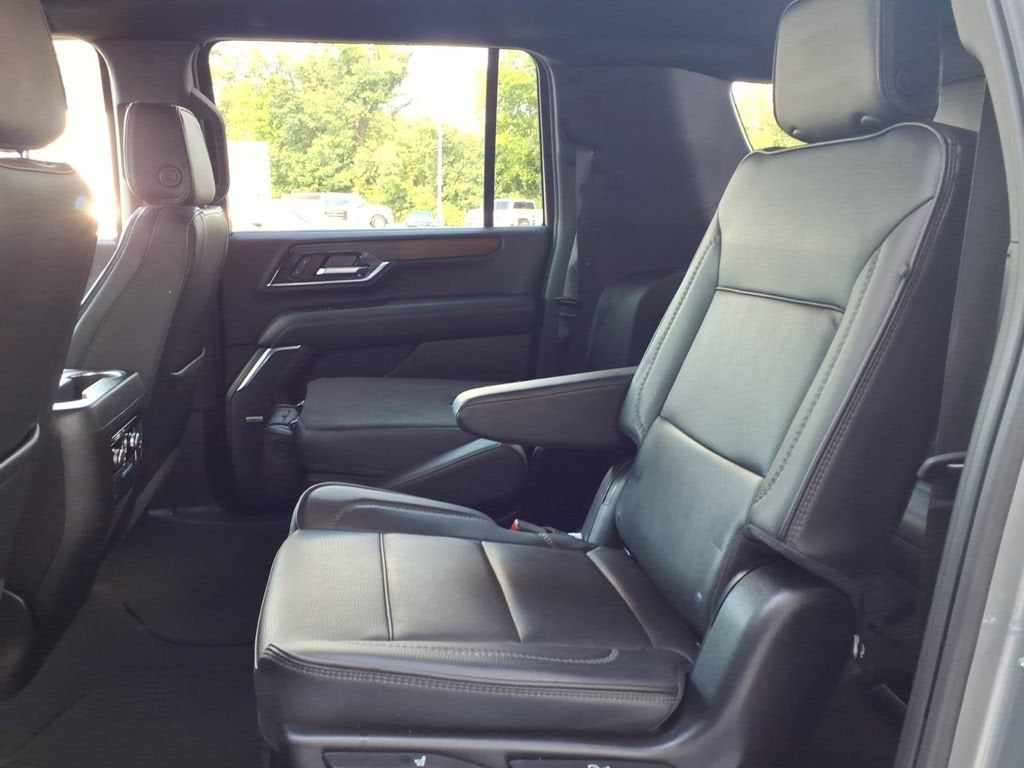 2025 GMC Yukon XL Denali Denali