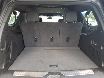 2025 GMC Yukon XL Denali Denali