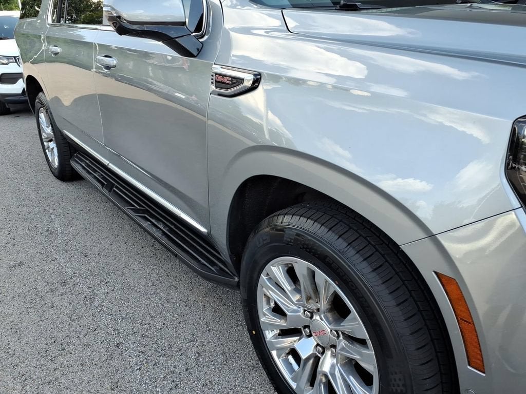 2025 GMC Yukon XL Denali Denali
