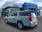 2025 GMC Yukon XL Denali Denali