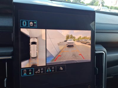 2025 GMC Yukon XL Denali Denali