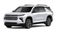 2027 Chevrolet Traverse FWD LT