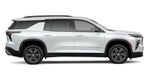 2027 Chevrolet Traverse FWD LT