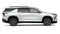 2027 Chevrolet Traverse FWD LT