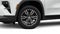2027 Chevrolet Traverse FWD LT