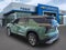 2027 Chevrolet Traverse FWD LT