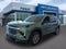 2027 Chevrolet Traverse FWD LT
