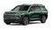 2027 Chevrolet Traverse FWD LT