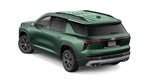 2027 Chevrolet Traverse FWD LT