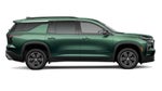 2027 Chevrolet Traverse FWD LT