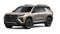 2027 Chevrolet Traverse AWD Z71
