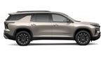 2027 Chevrolet Traverse AWD Z71