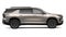 2027 Chevrolet Traverse AWD Z71
