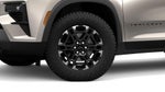 2027 Chevrolet Traverse AWD Z71