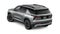 2027 Chevrolet Traverse AWD Z71