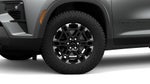 2027 Chevrolet Traverse AWD Z71