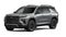 2027 Chevrolet Traverse AWD Z71