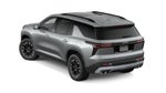 2027 Chevrolet Traverse AWD Z71