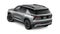 2027 Chevrolet Traverse AWD Z71