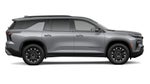 2027 Chevrolet Traverse AWD Z71