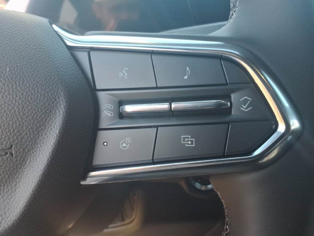 2027 Chevrolet Tahoe LT