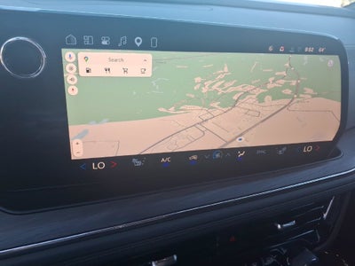 2027 Chevrolet Tahoe LT