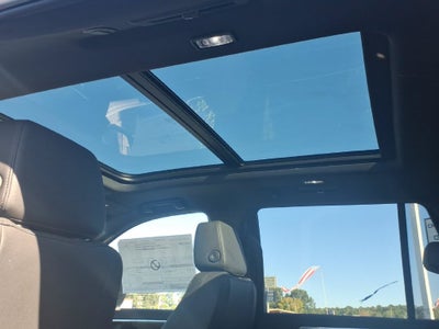 2027 Chevrolet Tahoe LT