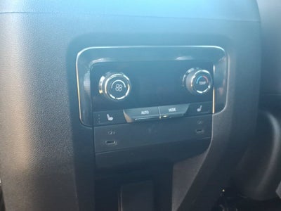 2027 Chevrolet Tahoe LT