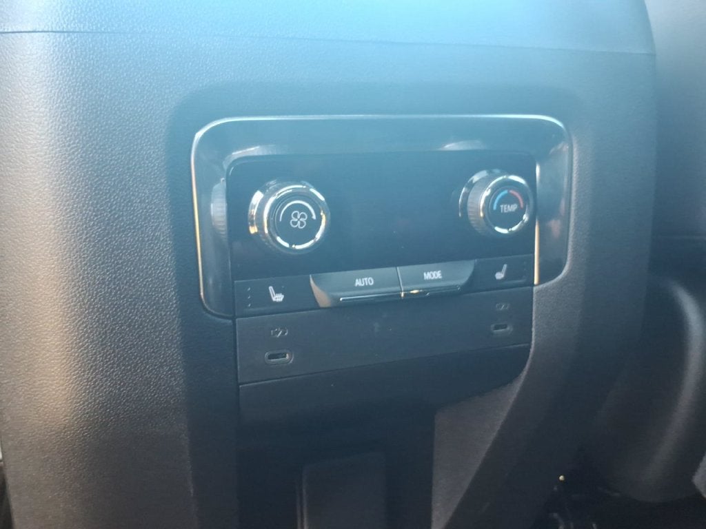2027 Chevrolet Tahoe LT