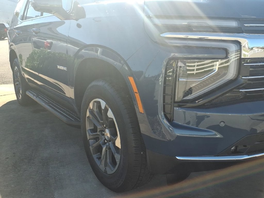 2027 Chevrolet Tahoe LT