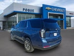 2027 Chevrolet Tahoe LT