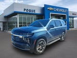 2027 Chevrolet Tahoe LT