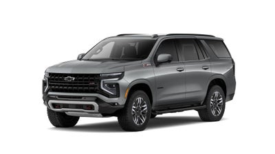 2027 Chevrolet Tahoe Z71