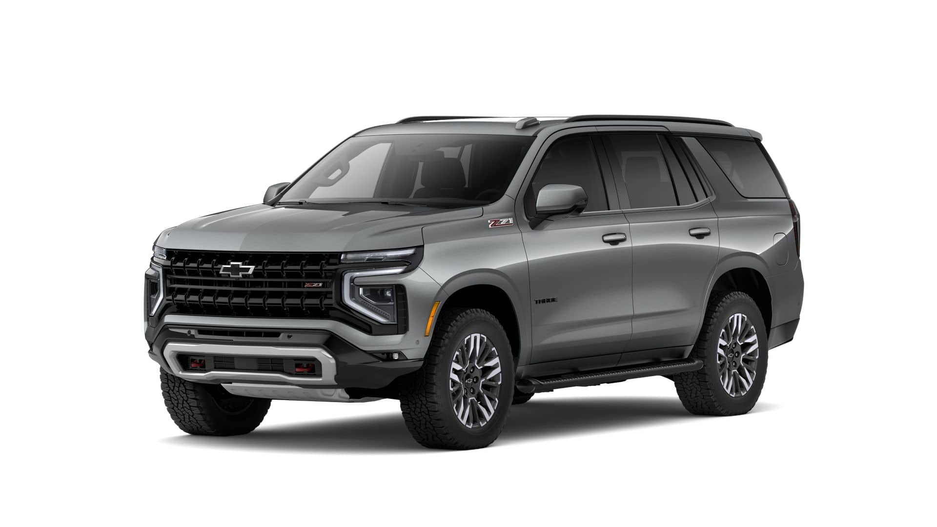 2027 Chevrolet Tahoe Z71