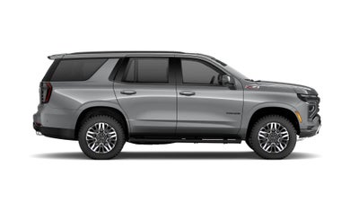 2027 Chevrolet Tahoe Z71