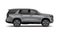 2027 Chevrolet Tahoe Z71
